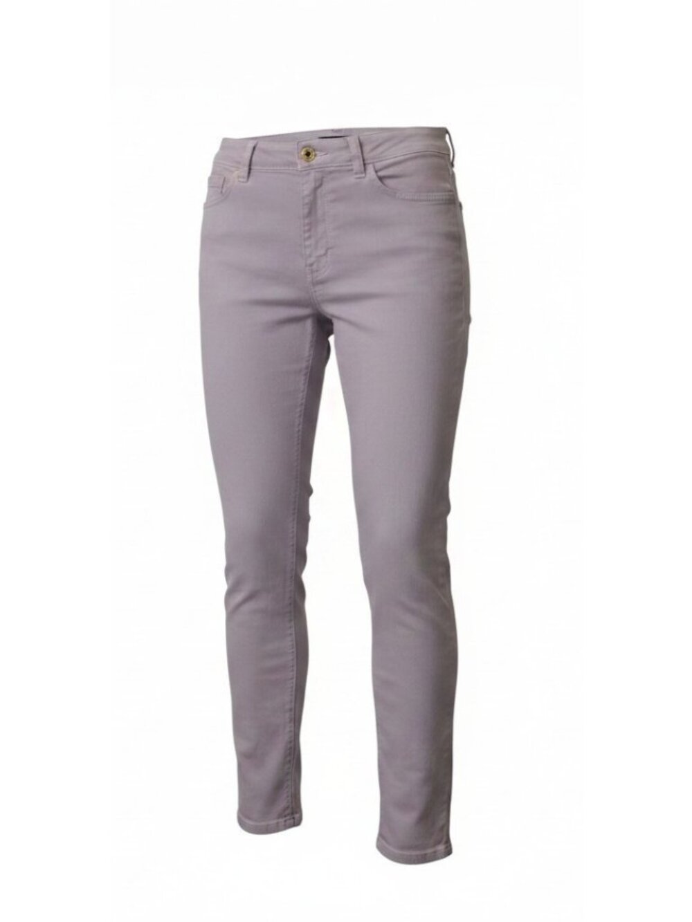 Just Cavalli Skinny Leg Jeans Size 30 Lavender Lilac Stretch Denim